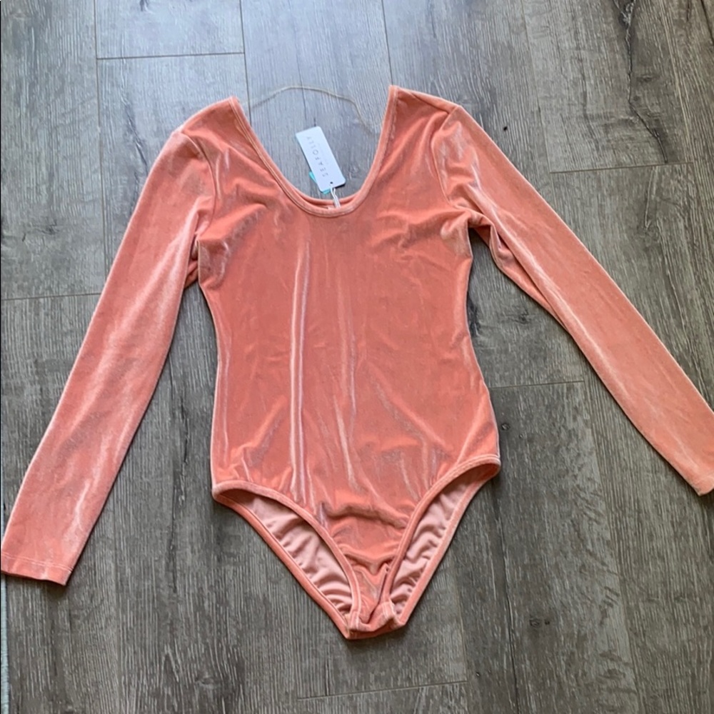 Body suit